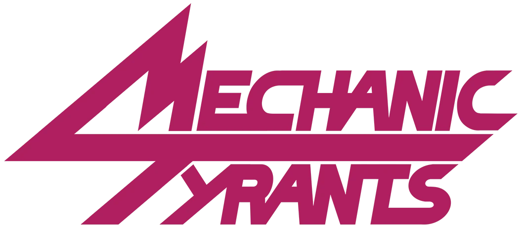 Mechanic Tyrants